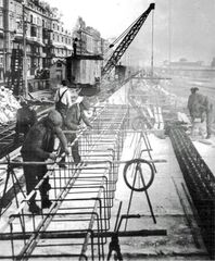 Bottle Alley Construction c1934 02
